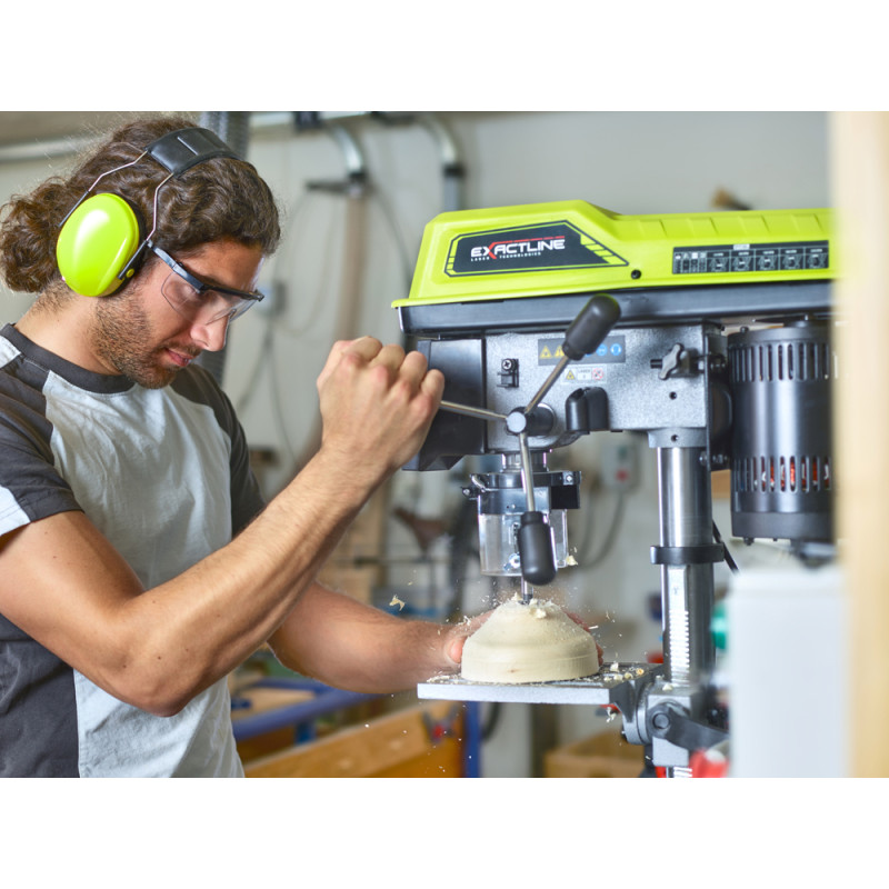 Perceuse à colonne RDP102L 390 W RYOBI