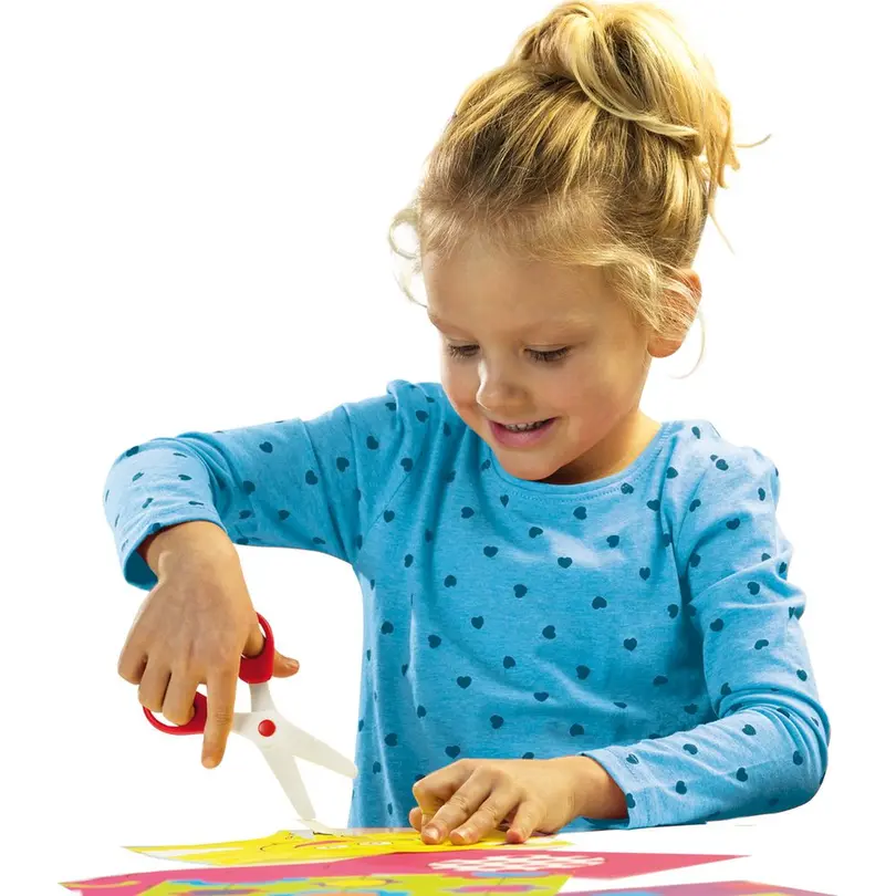 Spielset Ich lerne schneiden