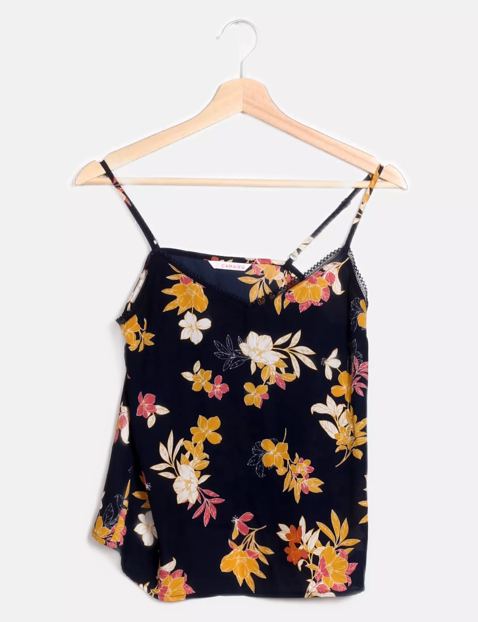 Camaïeu blouse Flowing