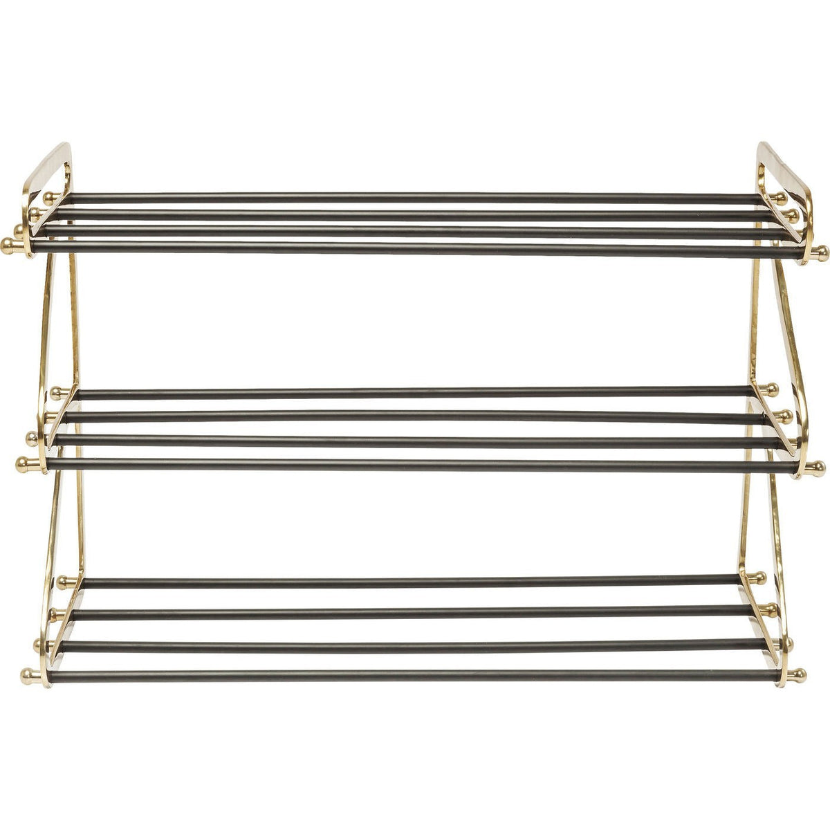 Kare Design Schoenenrek Walk 3 niveaus