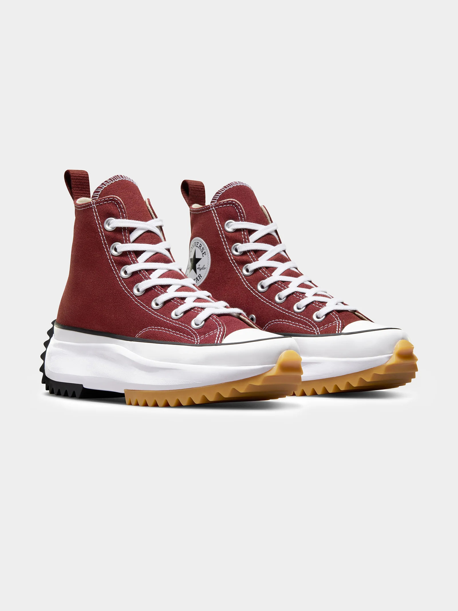 Unisex Run Star High Top Sneakers