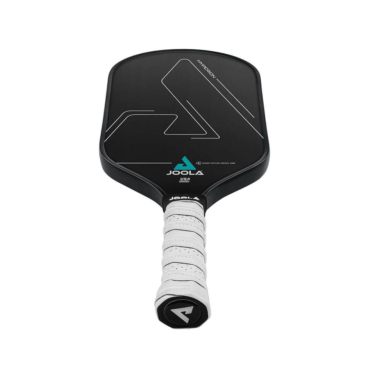 JOOLA Ben John's Hyperion CFS 16mm Pro Pickleball Paddle/Racket with Carbon-Forged Handle