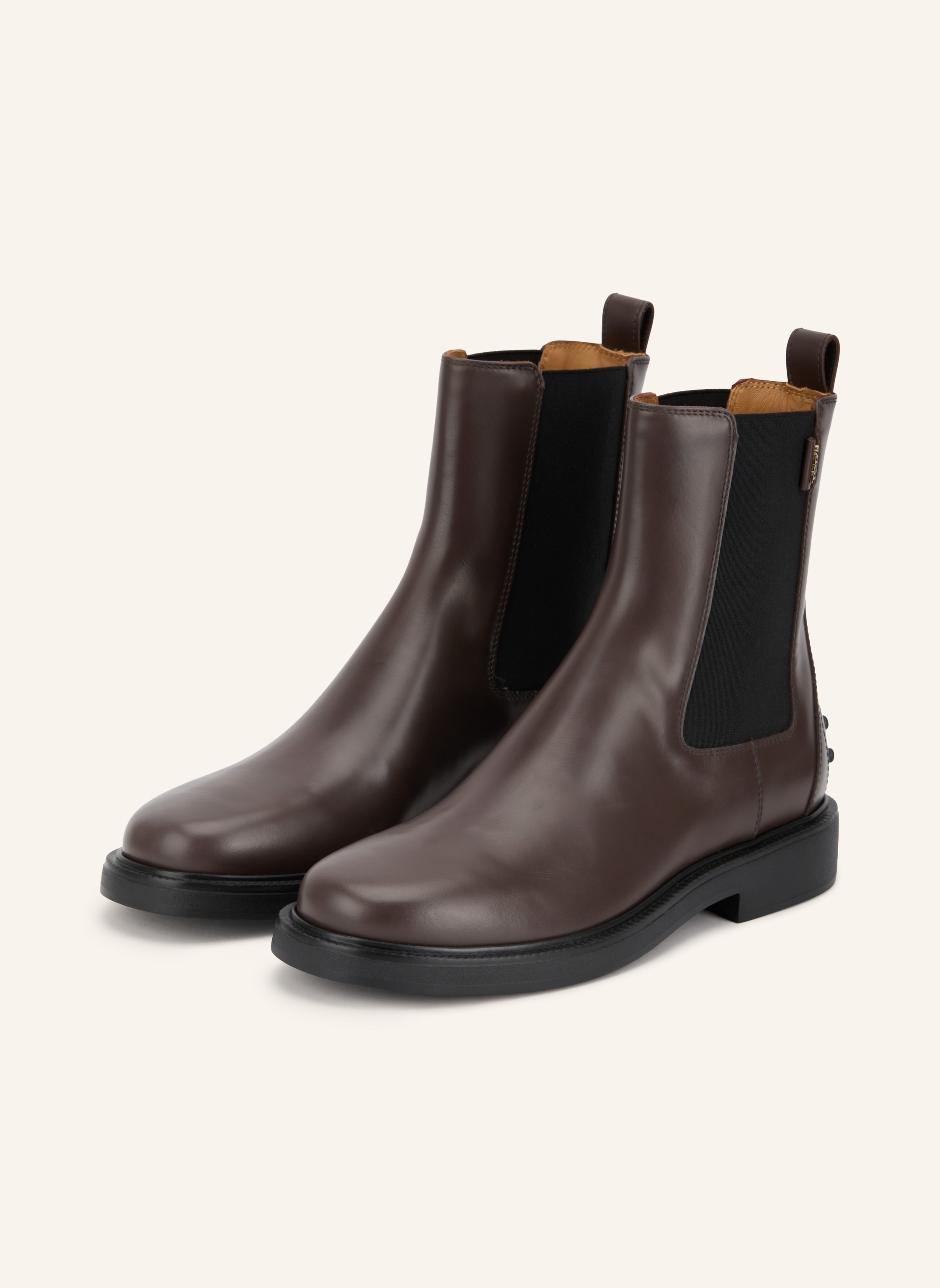 TOD'S Chelsea-Boots