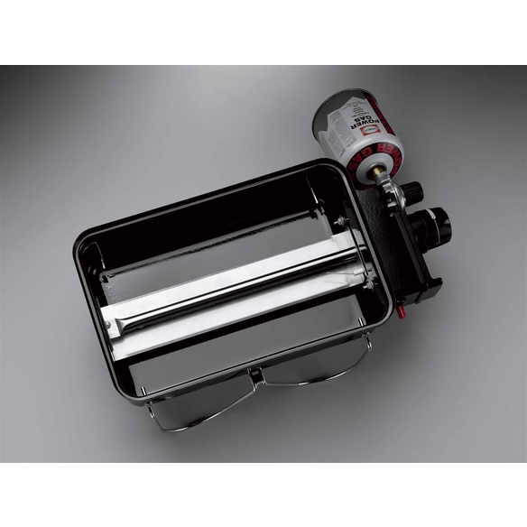Barbecue gaz GoAnywhere - Weber