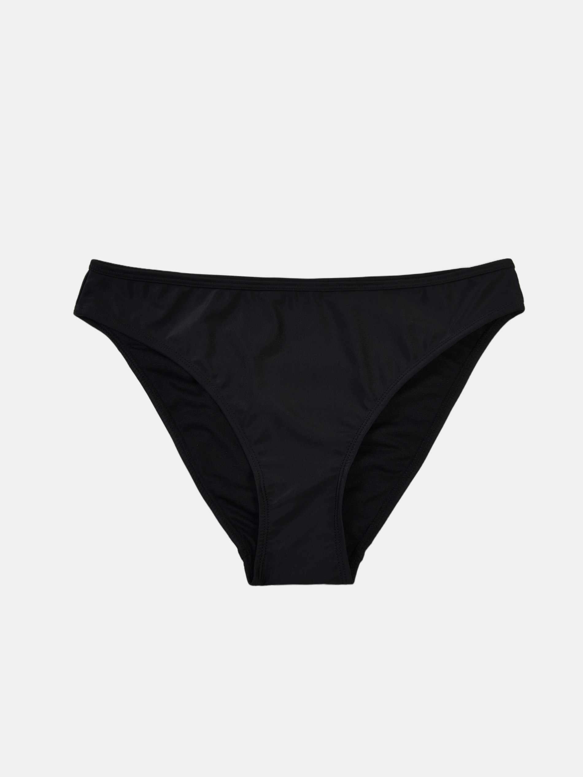 Dół od bikini o klasycznym kroju