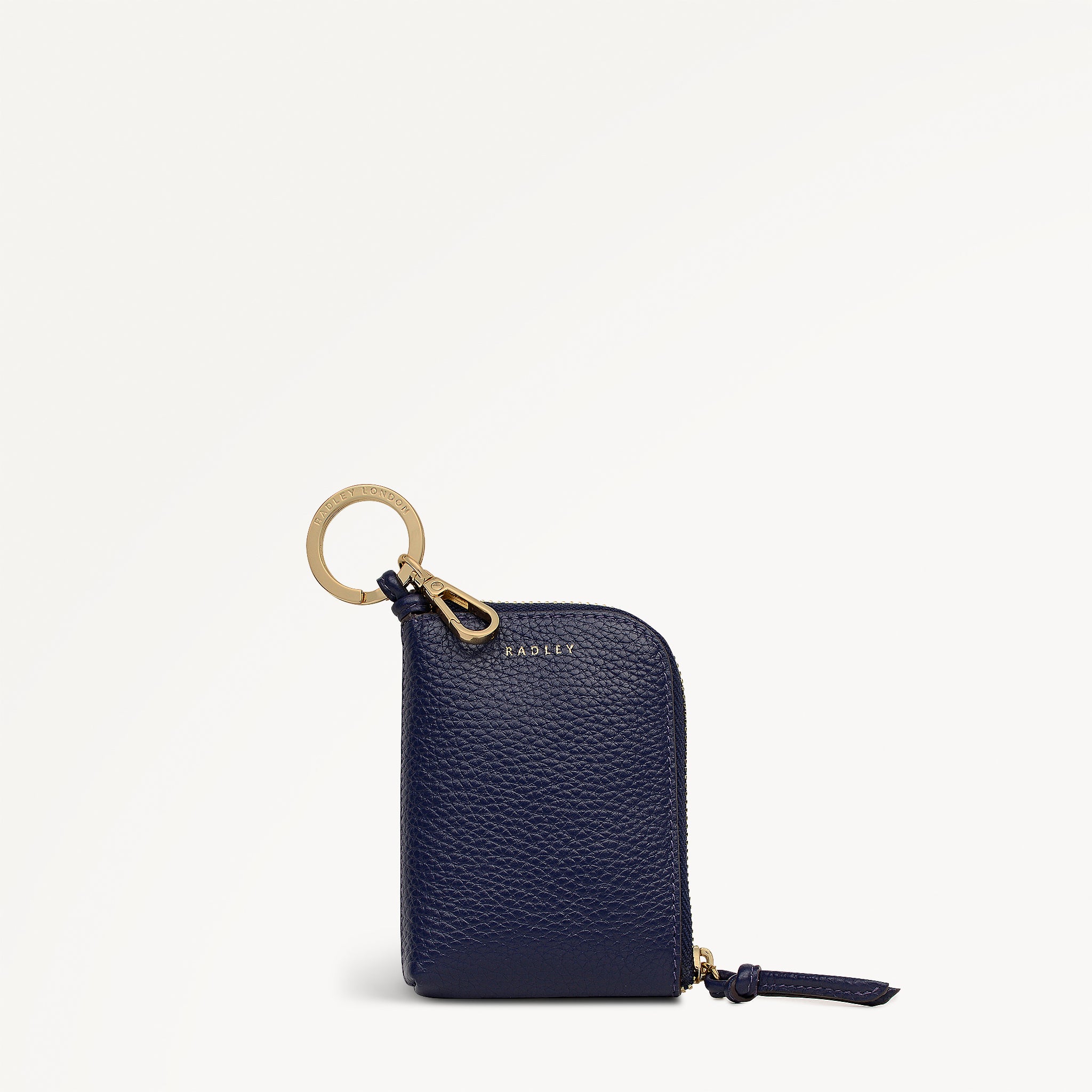 Golden Lane - Small Bag Charm