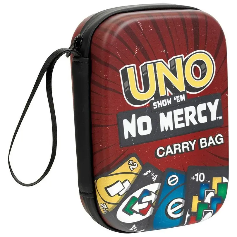 Kartenspiel UNO Show em No Mercy