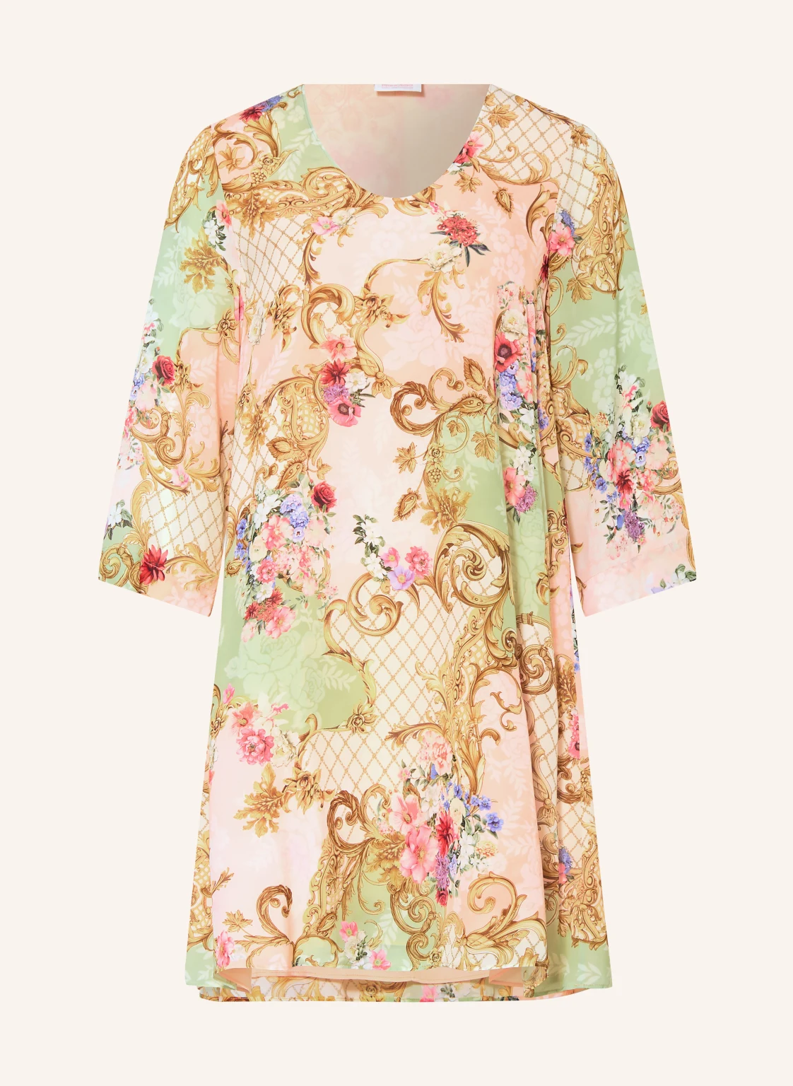Princess GOES HOLLYWOOD Kleid mit 3/4-Arm