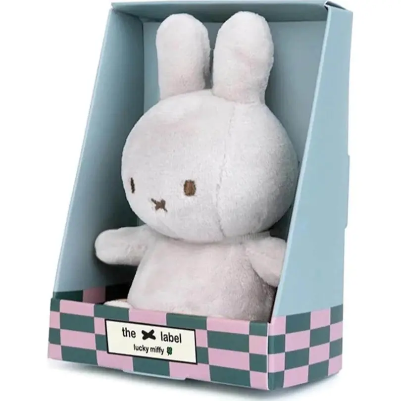 Kuscheltier Lucky