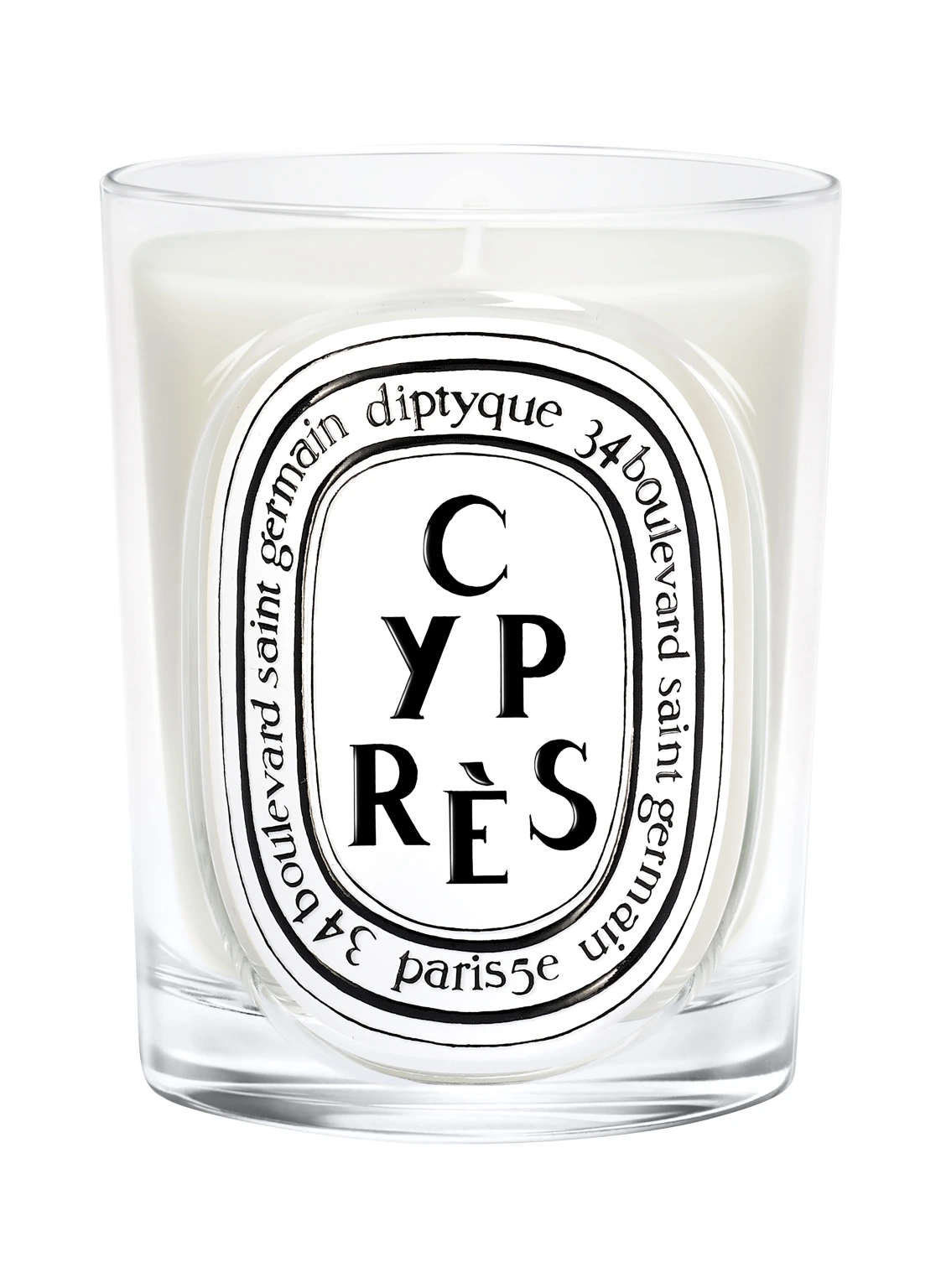 diptyque CYPRÈS