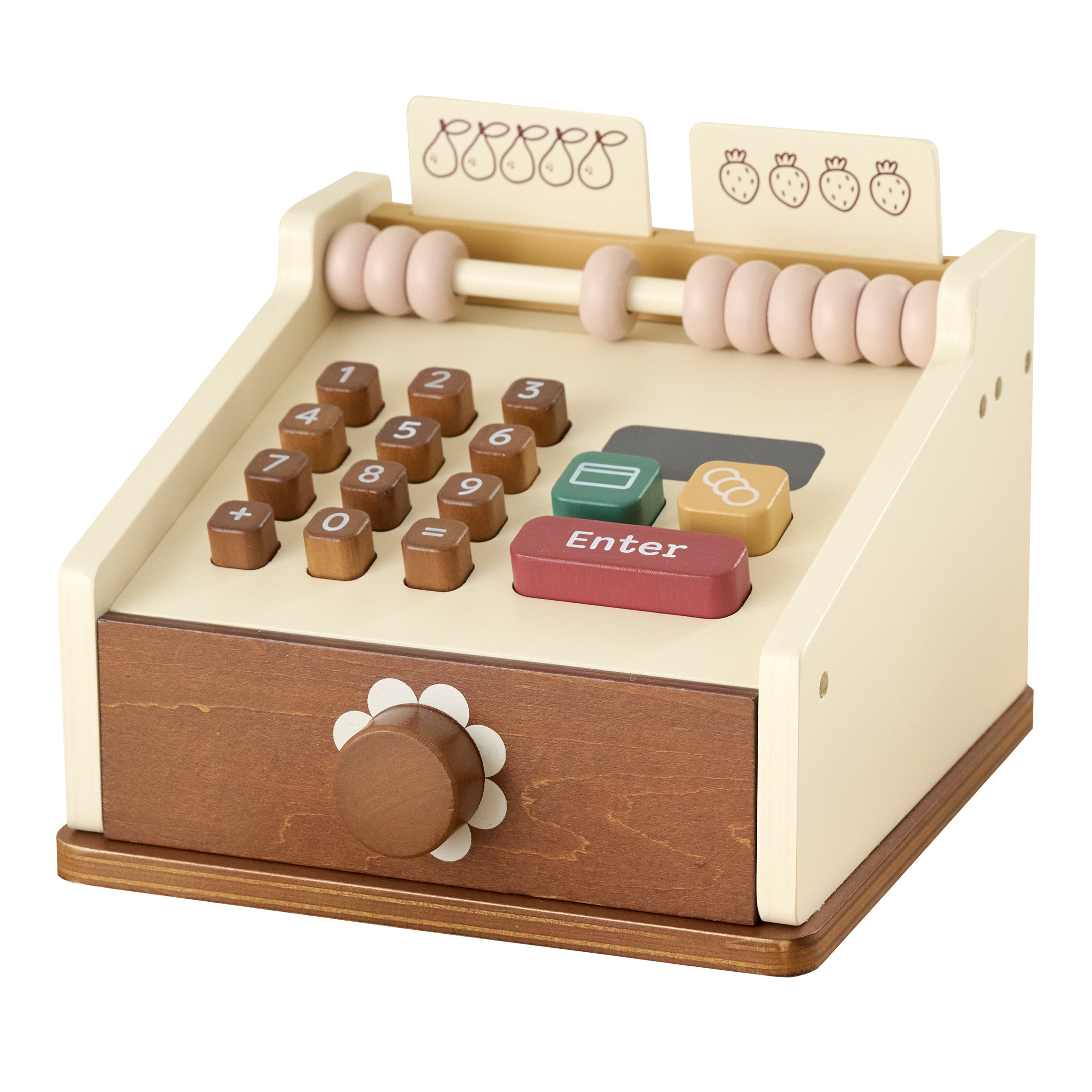Petite Amélie Kinderspeelgoed NOYER 31 delig