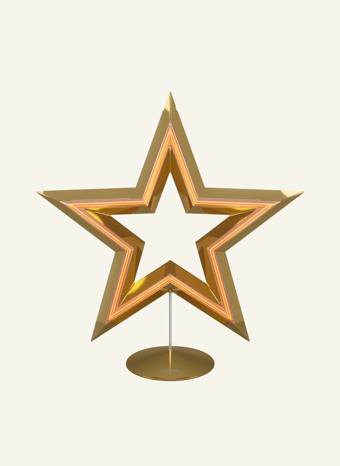 SOMPEX Leuchte FREESTAR