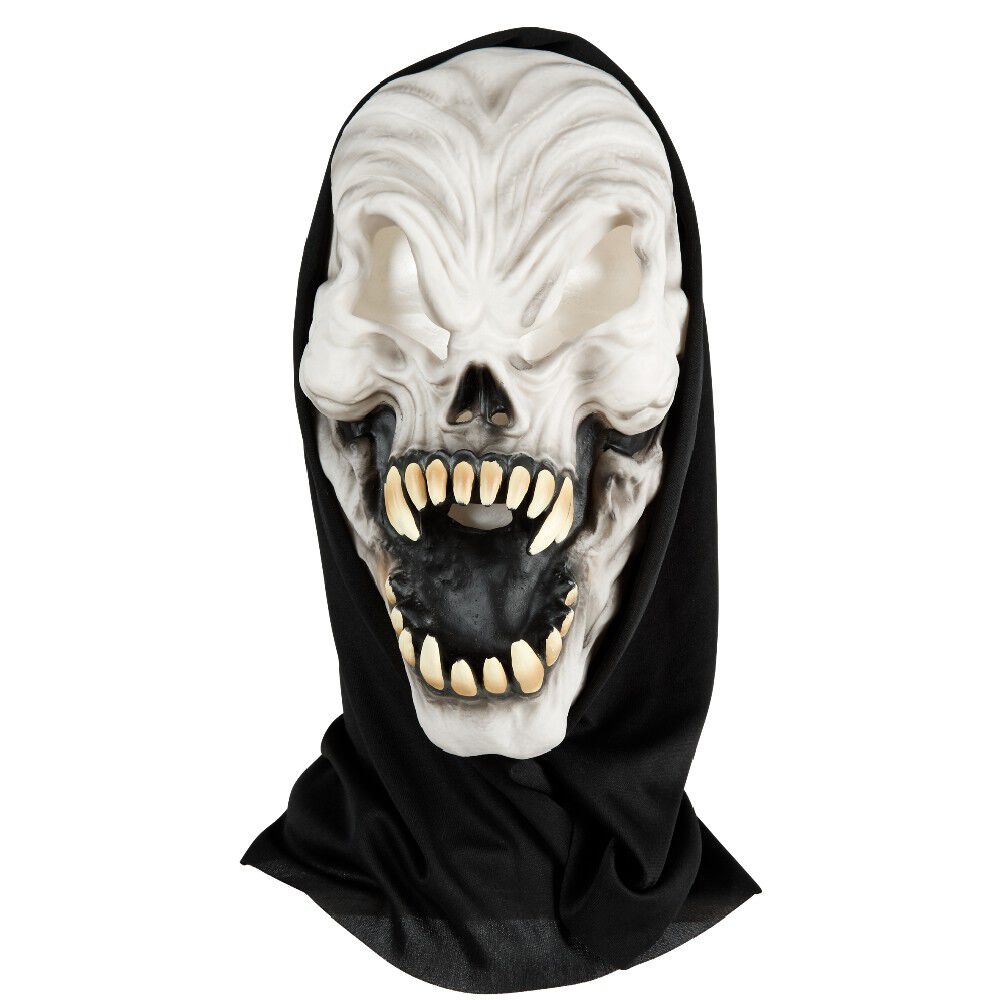 Masque Horreur Halloween