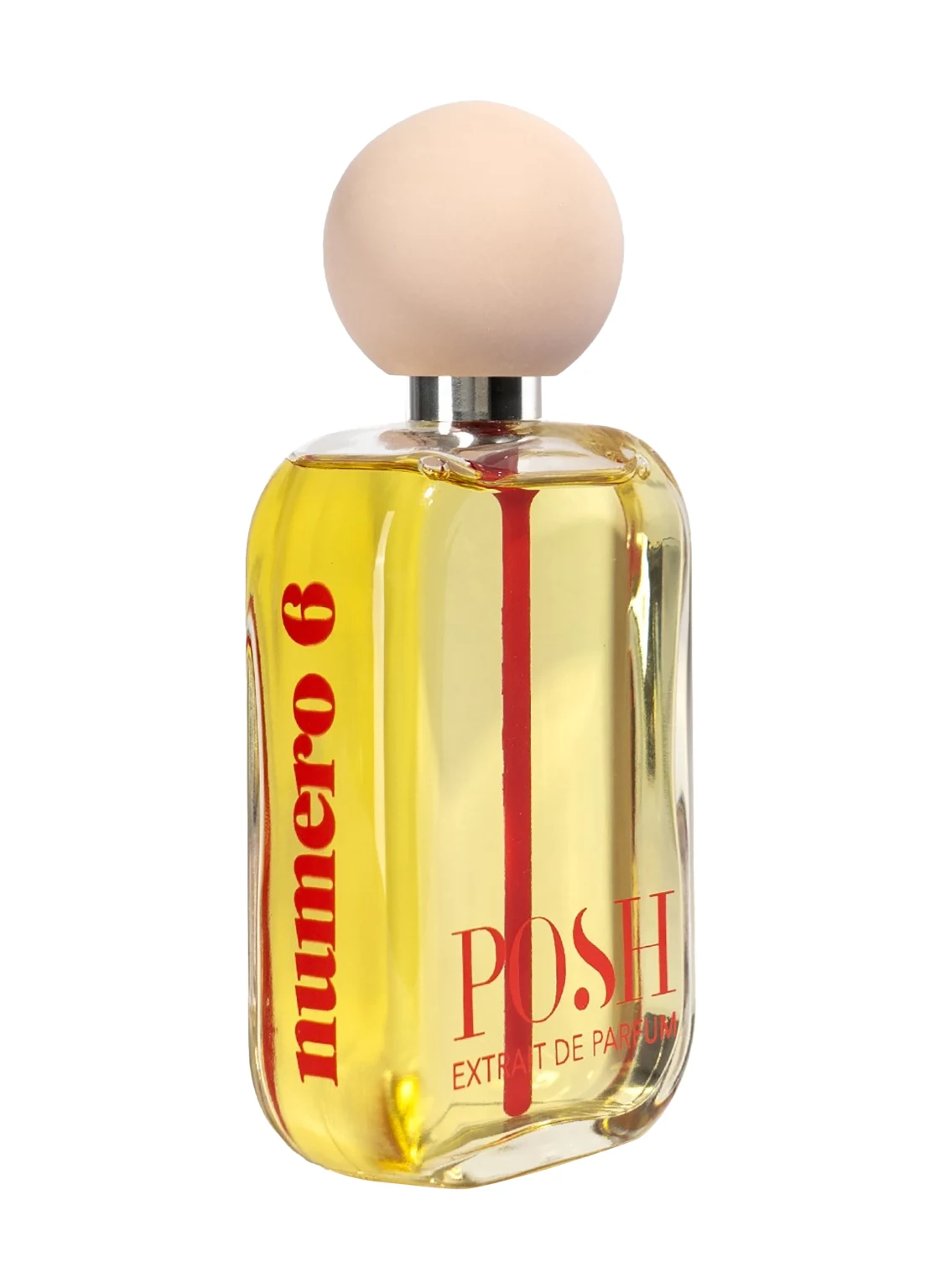 POSH NUMERO 6