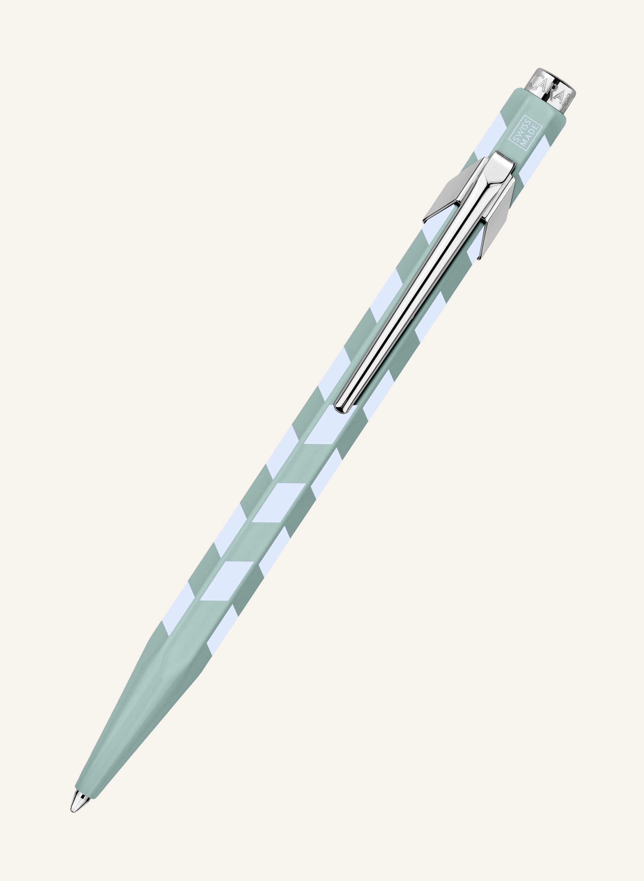 CARAN d'ACHE Kugelschreiber 849™