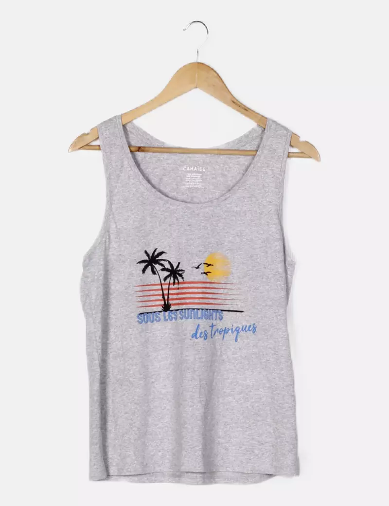 Camaïeu T-shirt