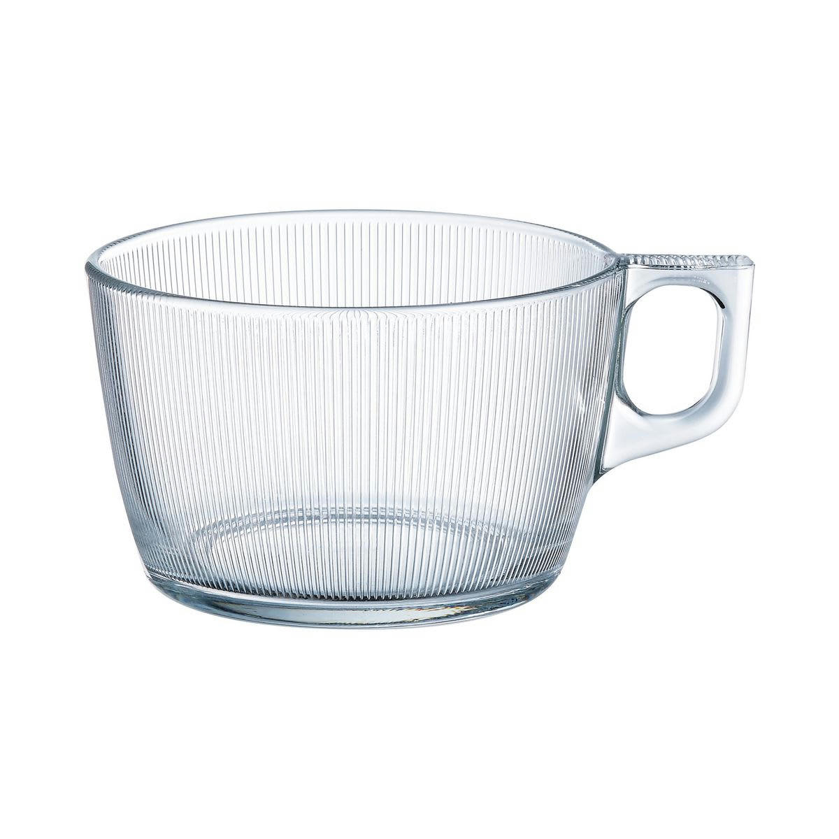 STRIPY - Tasse jumbo 50cl