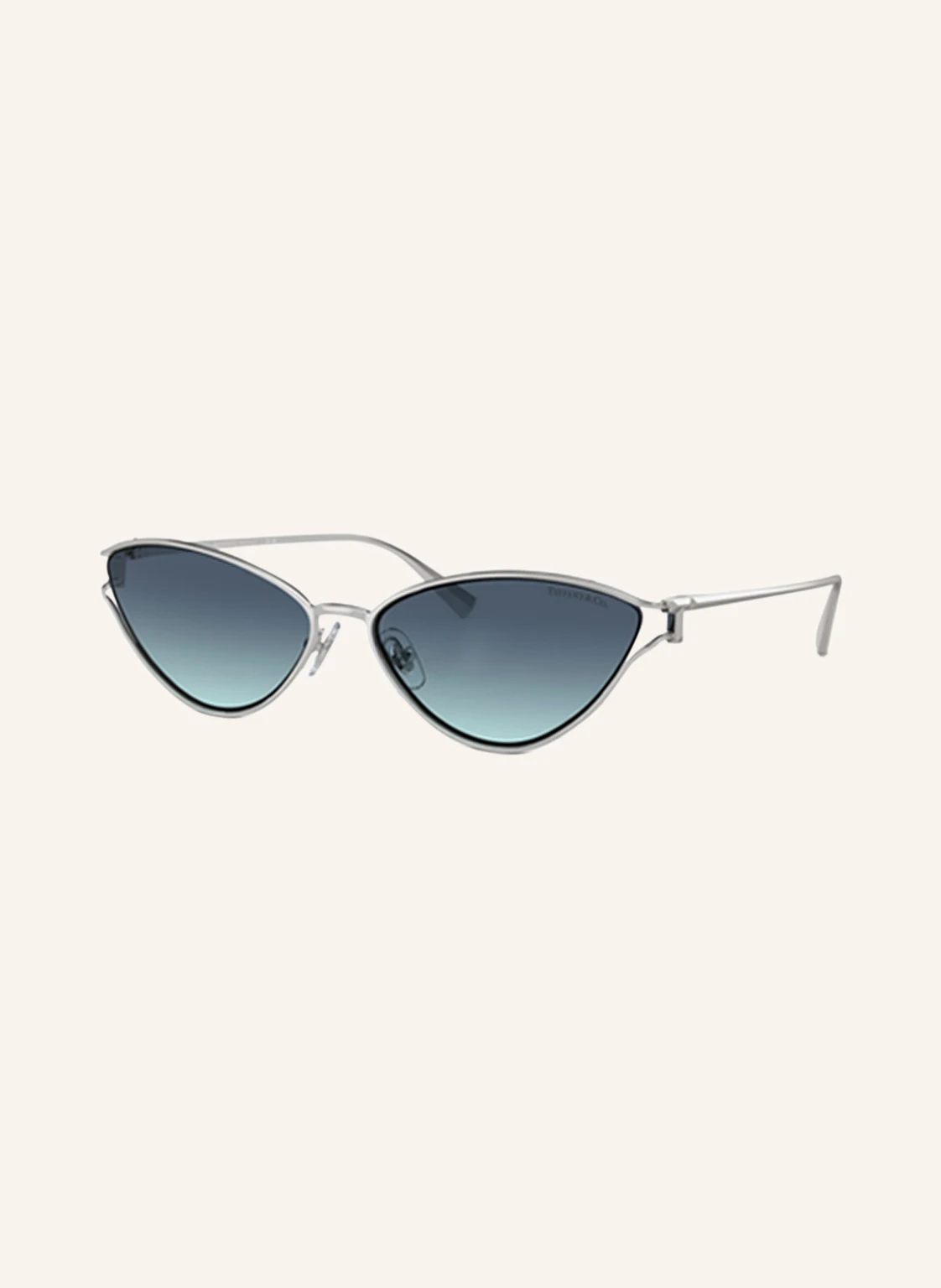 TIFFANY & Co. Sonnenbrille TF3095