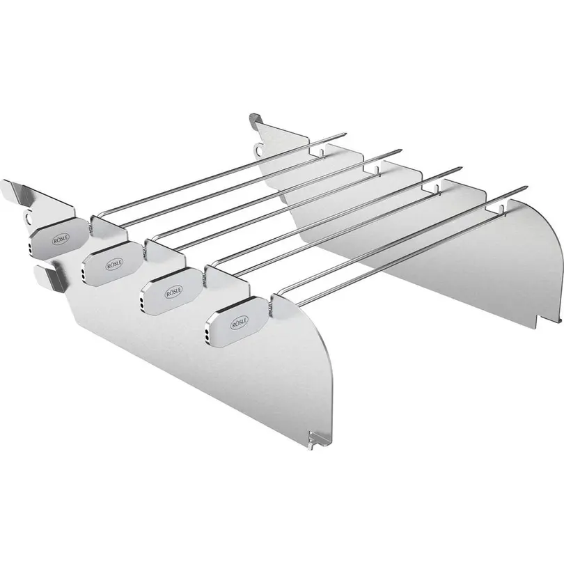 Grillgestell 2-teilig Videro PrimeZone