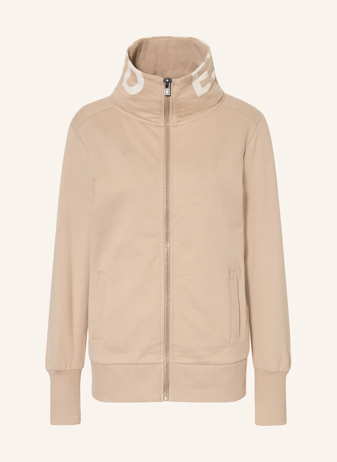 ELBSAND Sweatjacke ALVIS