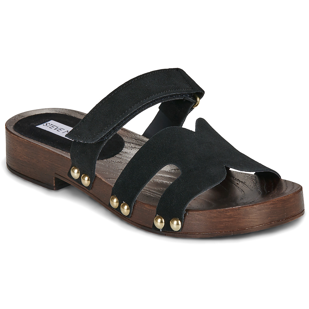 Steve Madden - CANAL - Black