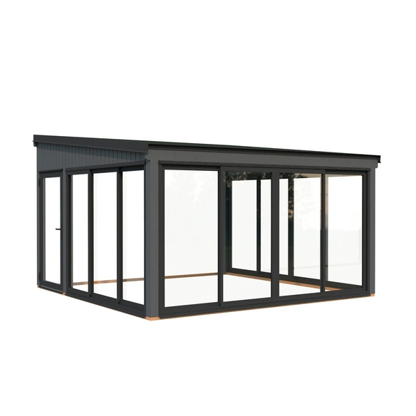 Gartenhaus »Lumi«