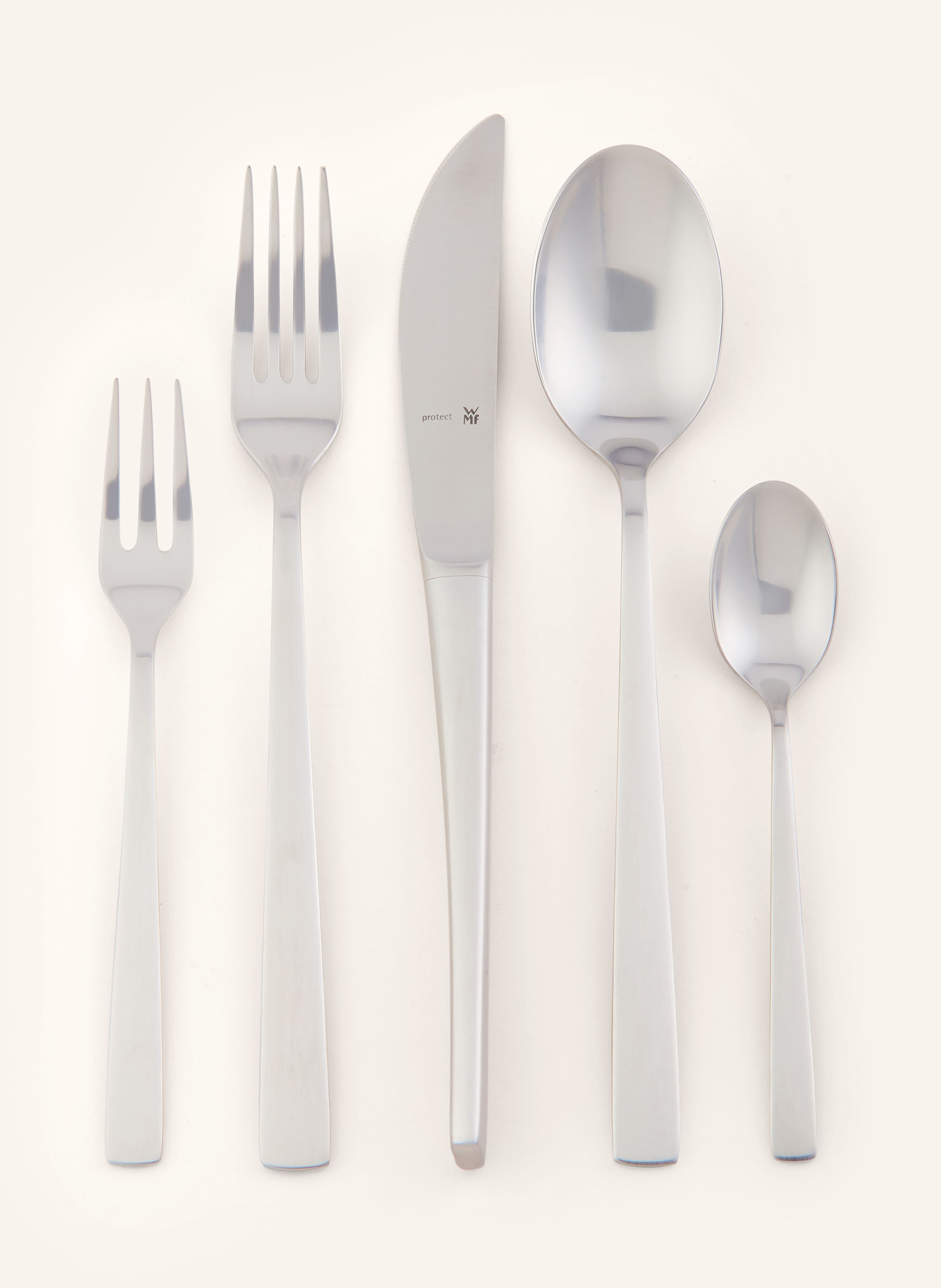 WMF 30-tlg. Besteck-Set CORVO
