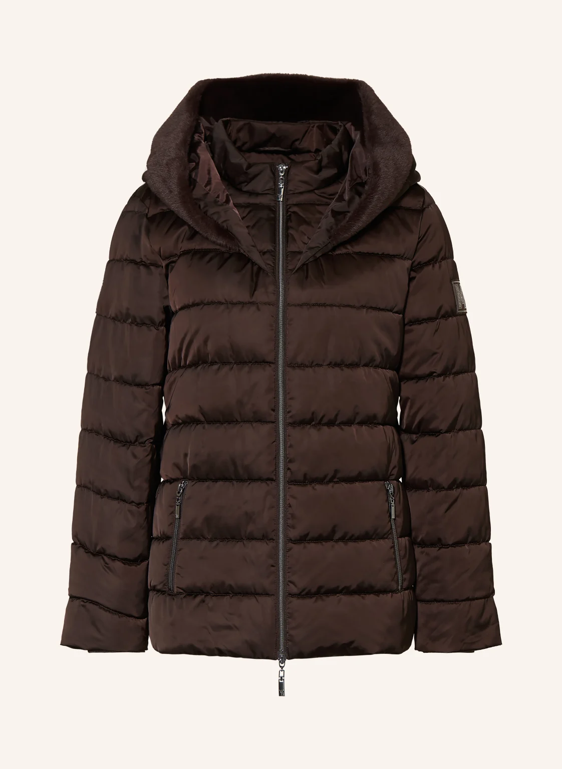 monari Steppjacke