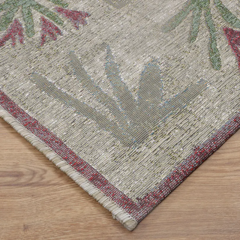 Outdoor-Teppich Lyra