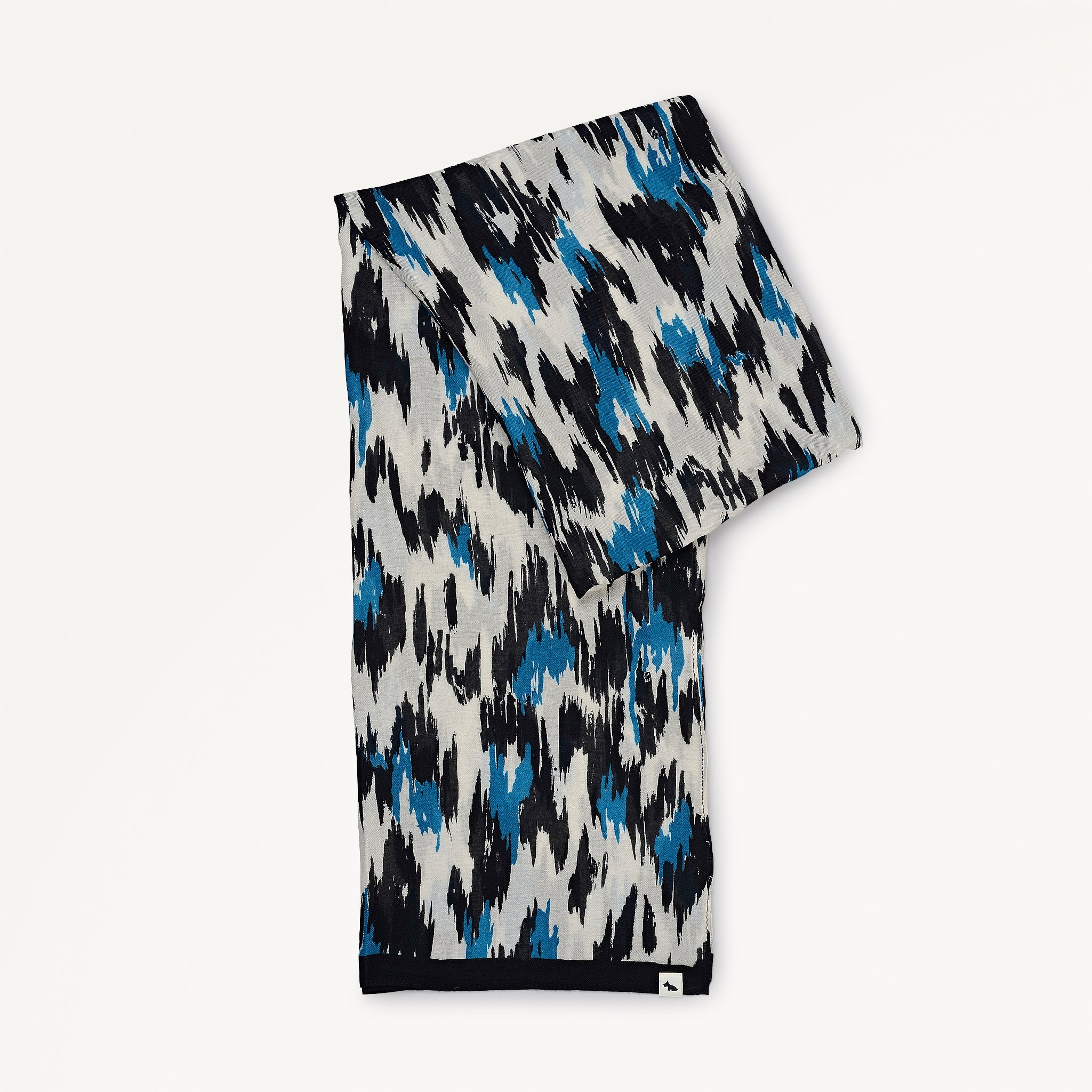 Leopard - Scarf