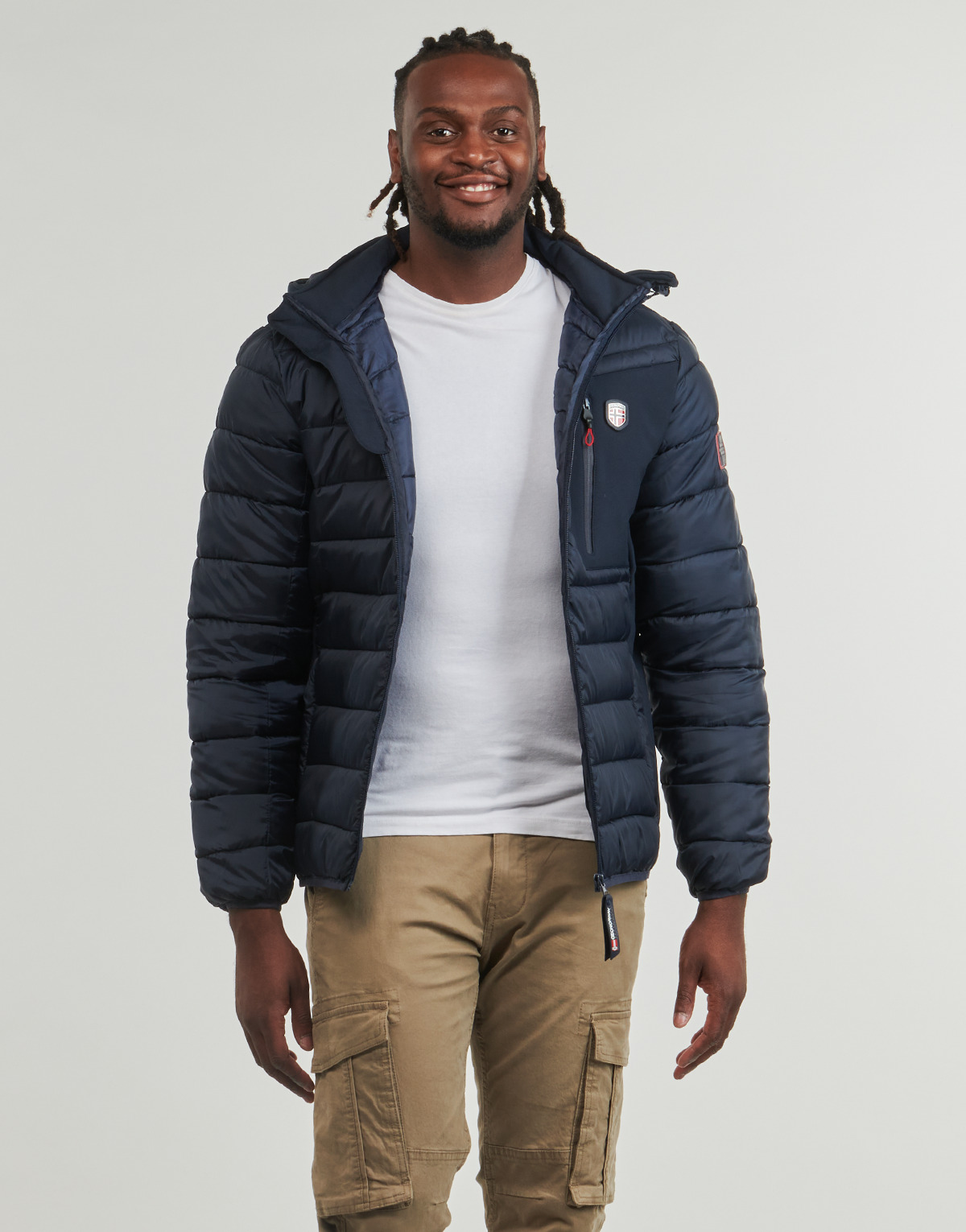 Geographical Norway - BELVIRA - Marine