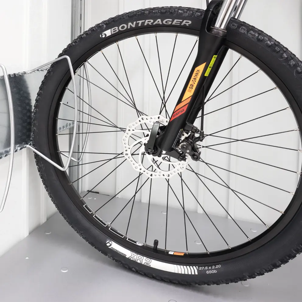 Fahrradständer Storemax