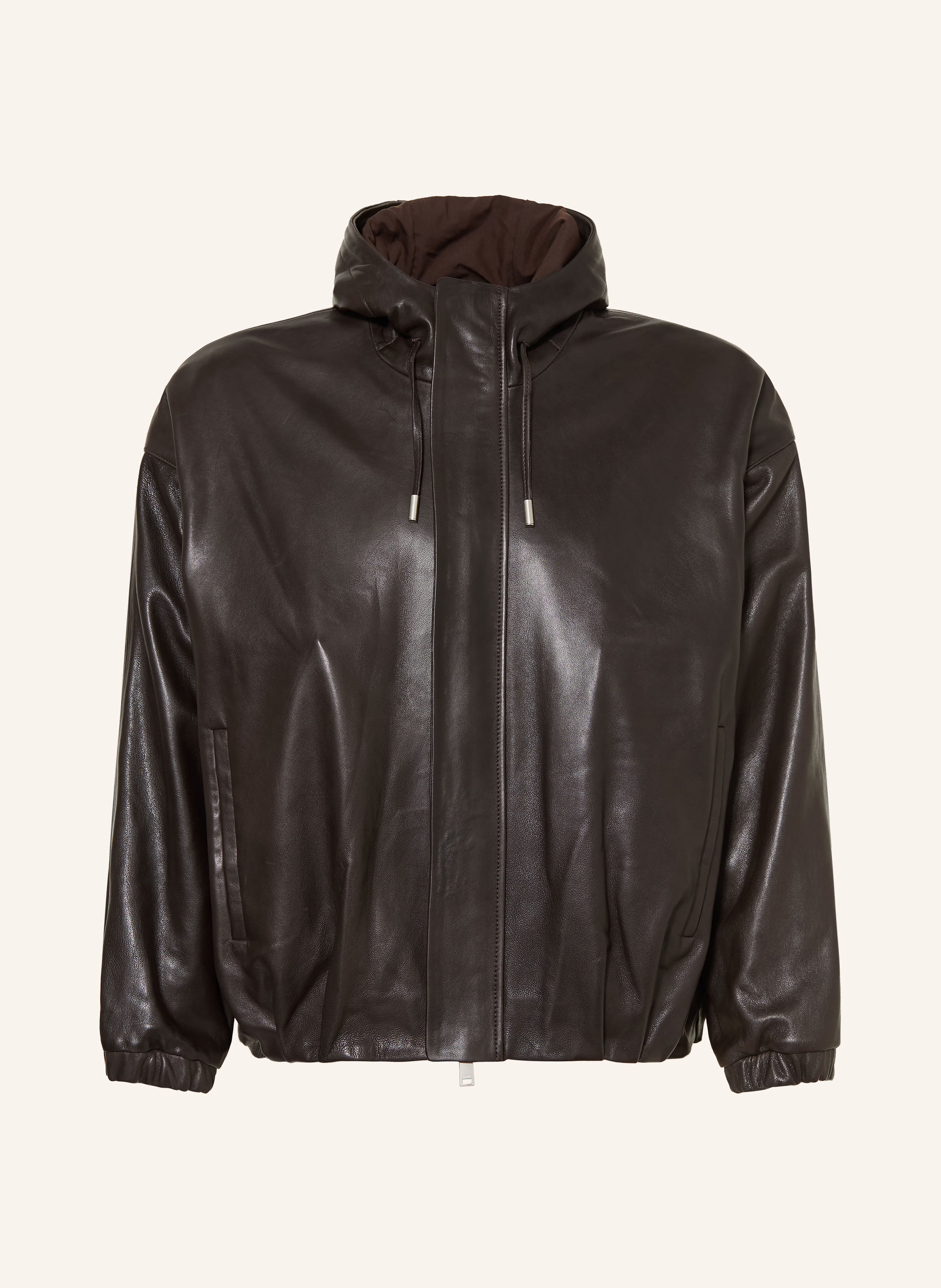 ARMA Lederblouson LARK