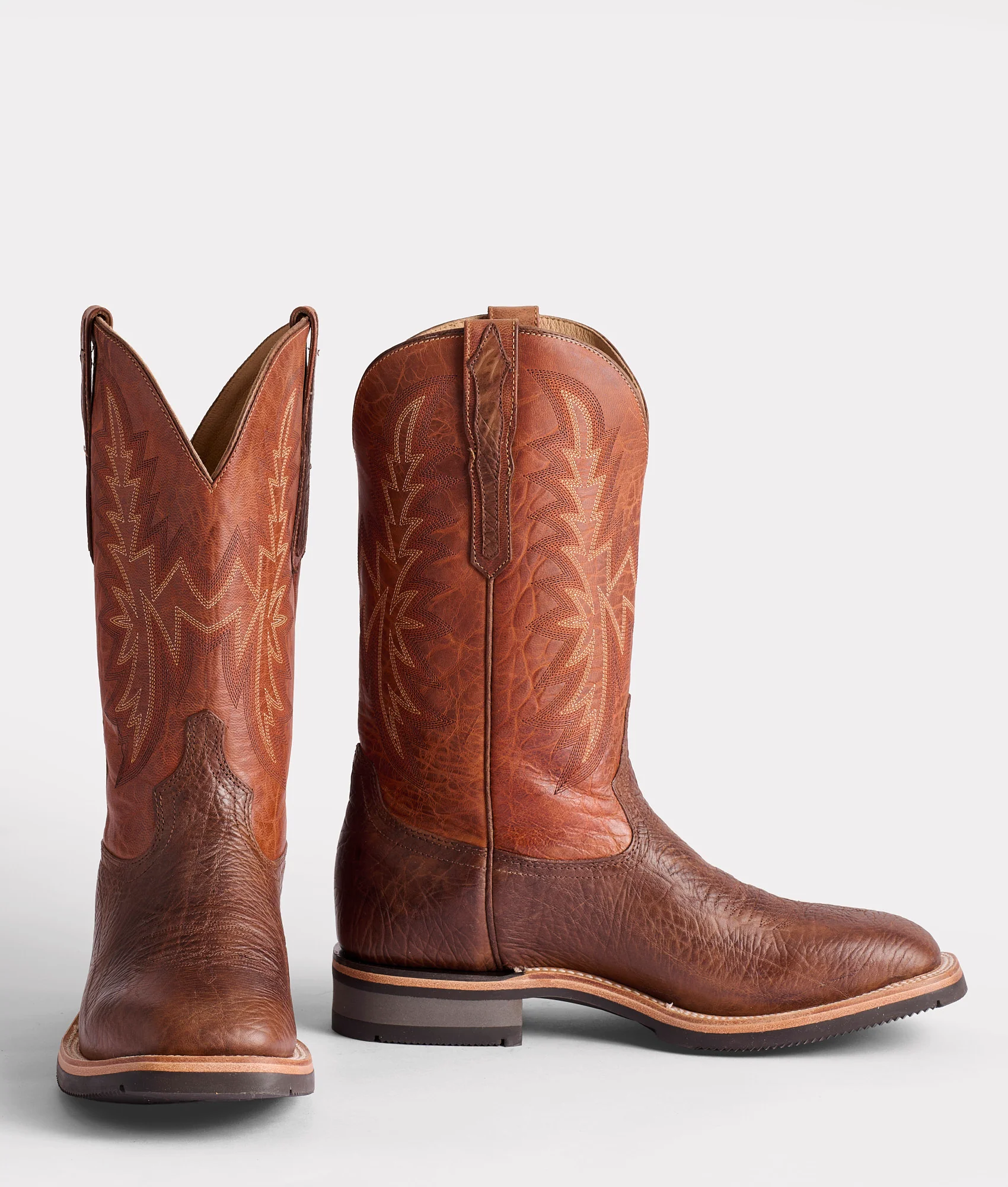 Rudy - Chocolate + Peanut