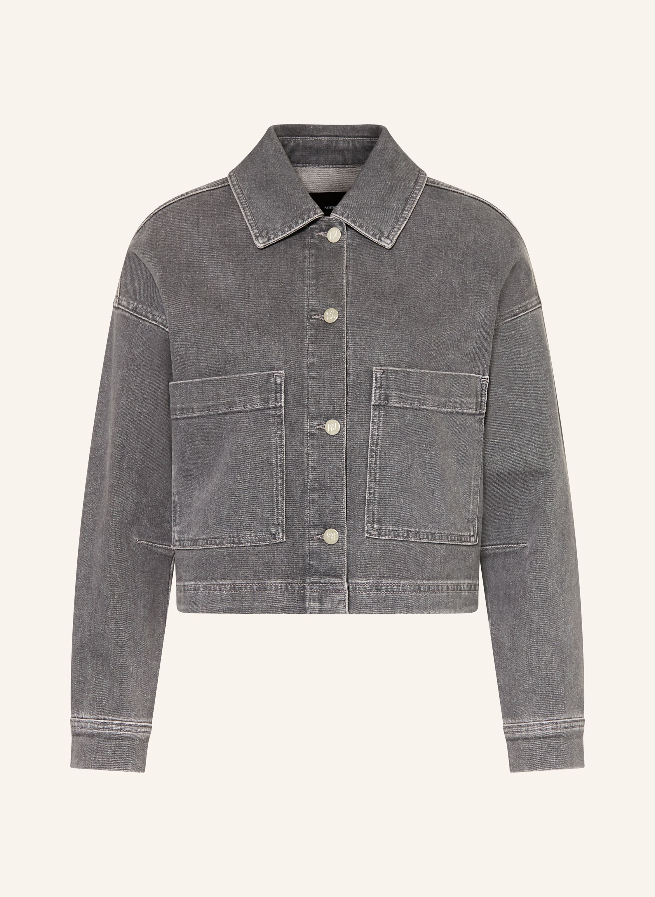someday Jeansjacke NIANDRA