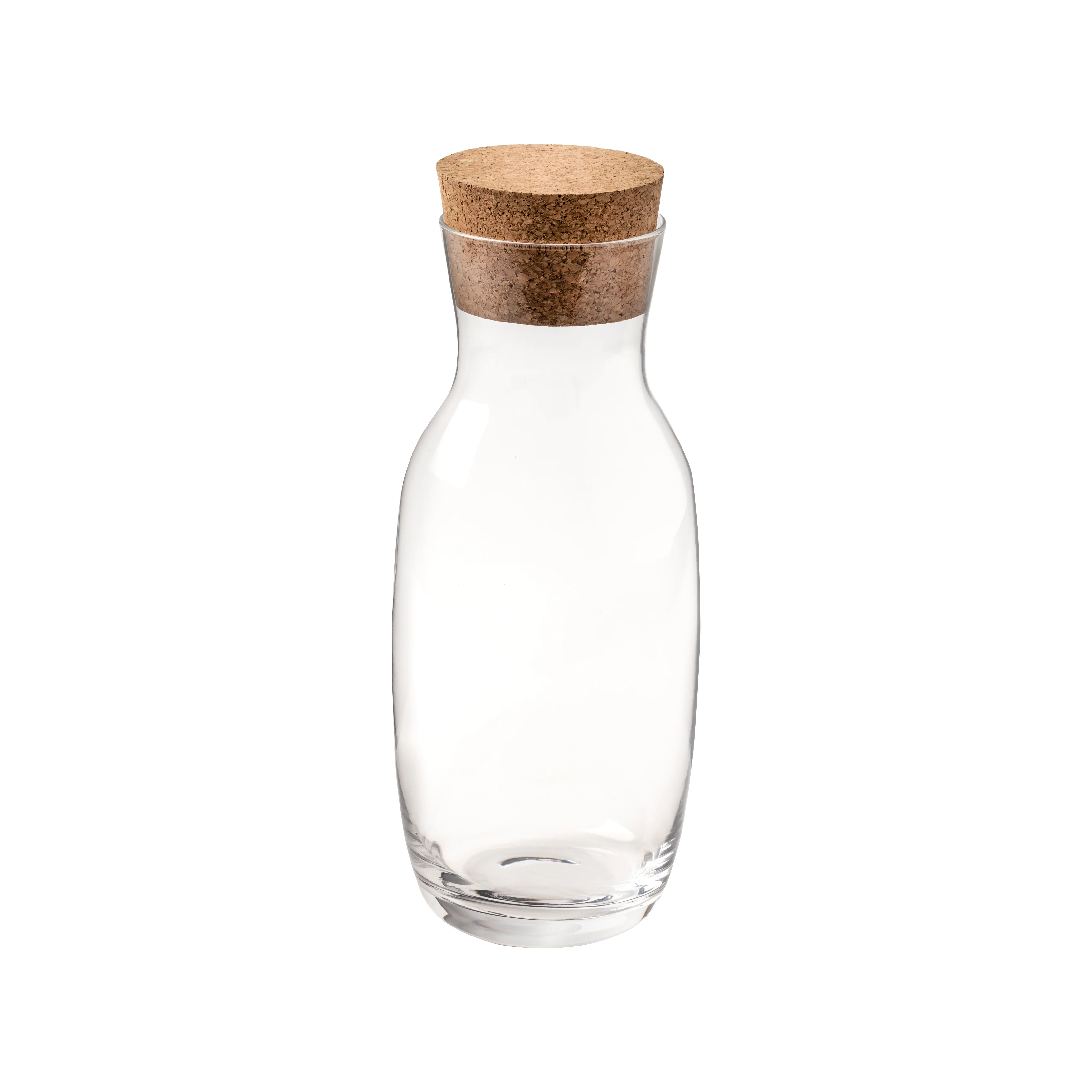 Glass Carafe with Cork Stopper Alegra, Casafina by COSTA NOVA
