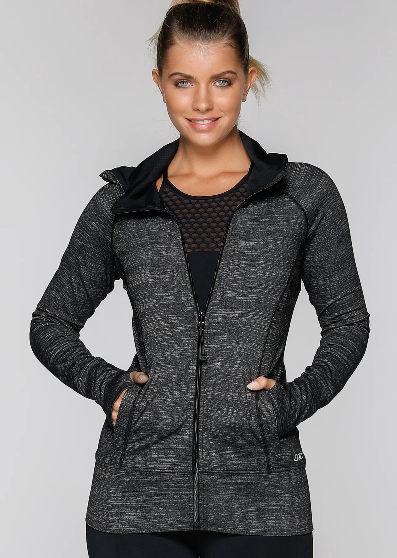 Action Active Jacket