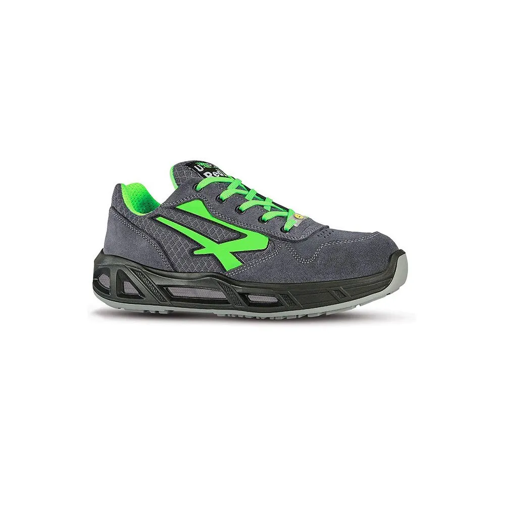 U-power POINT CARPET safety shoes
