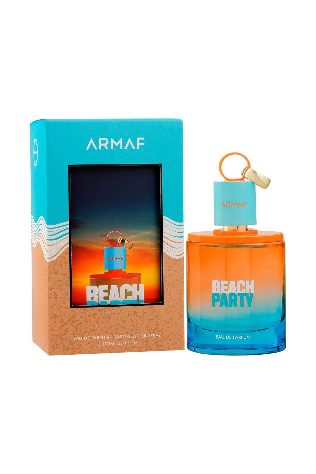 ARMAF Beach Party Eau De Parfum 100ml