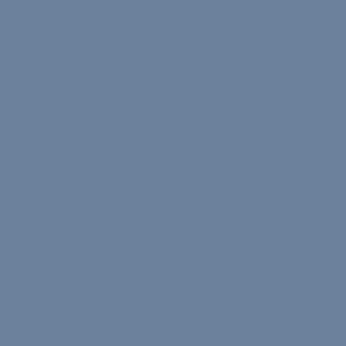 Bleu Pigeon Peinture carrelage et faïence murale aspect velours-satin Aqua carrelage Bleu Pigeon - 750 ml
