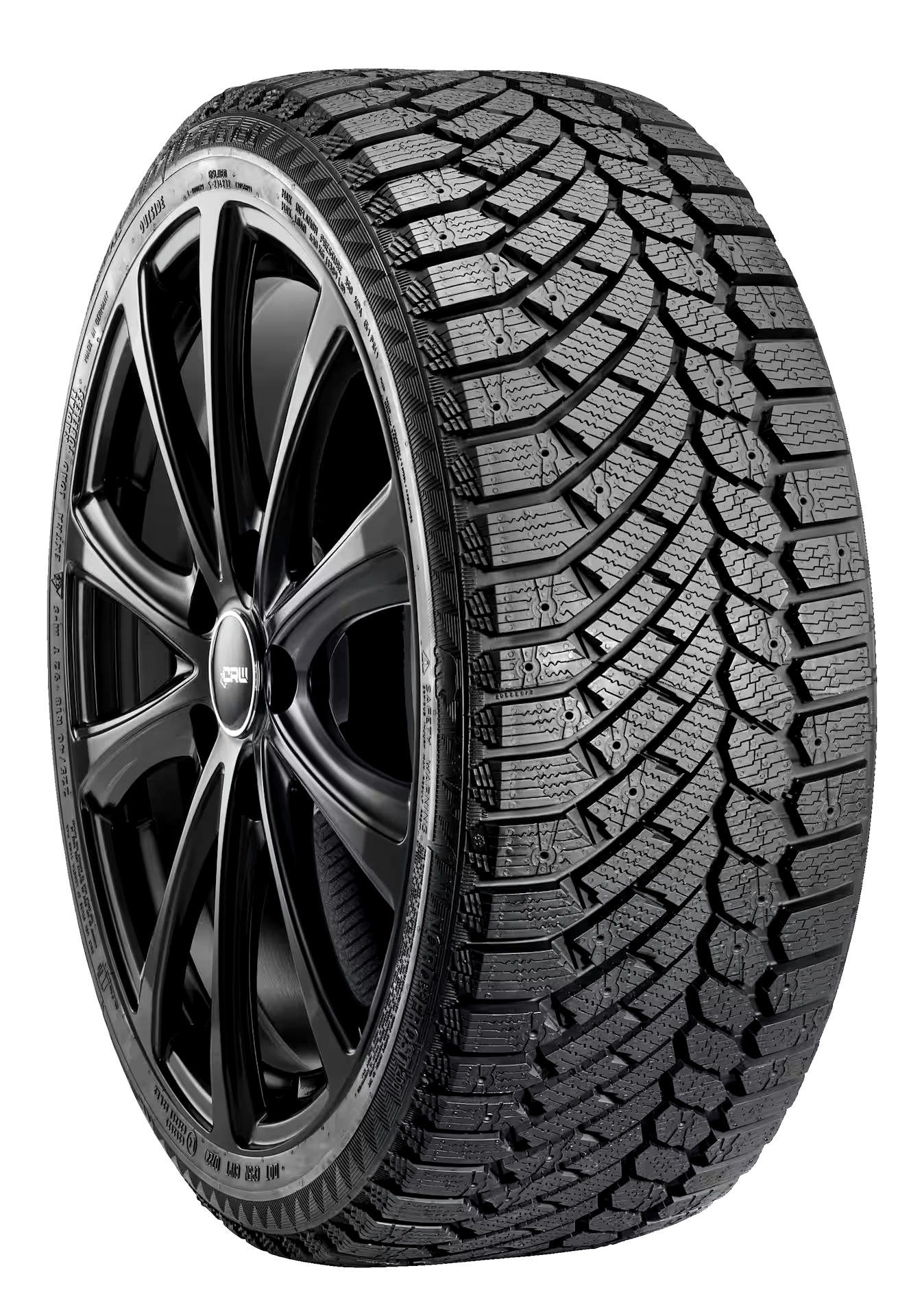 Gislaved Nord Frost 200 Winter Tire