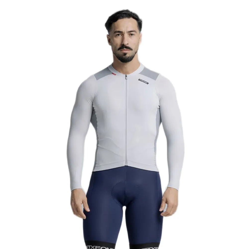 Etxeondo Alde Colour Edition long sleeve jersey