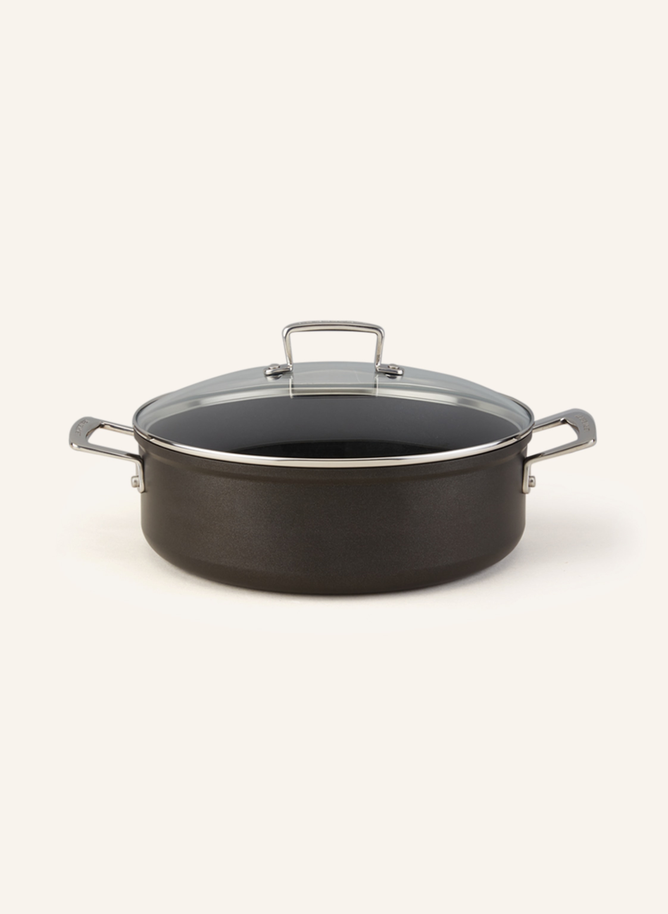 LE CREUSET Schmorpfanne