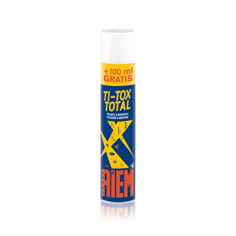 Insecticide Ti-Tox 0,6 L RIEM