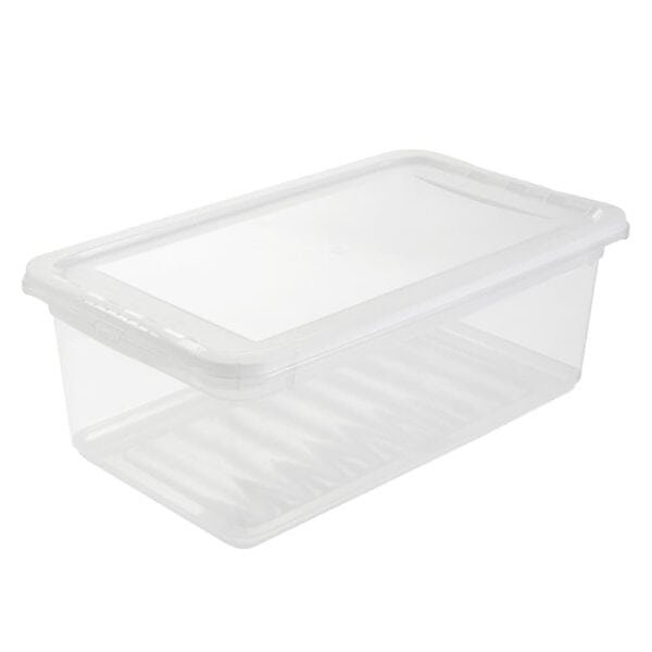 Boîte de rangement pour sous vêtements 5,6 litres