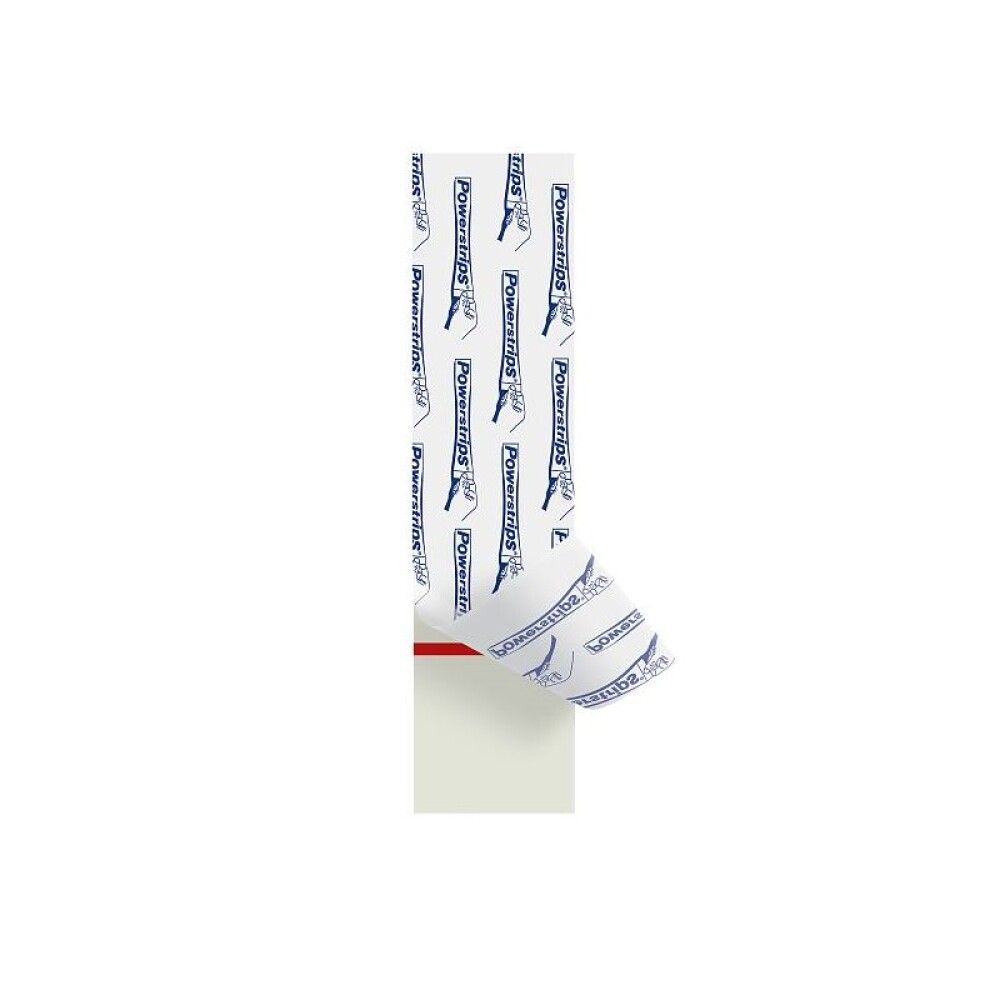 MONTERINGSTAPE TESA SELVKLEBENDE STRIMLER 3KG 6STK
