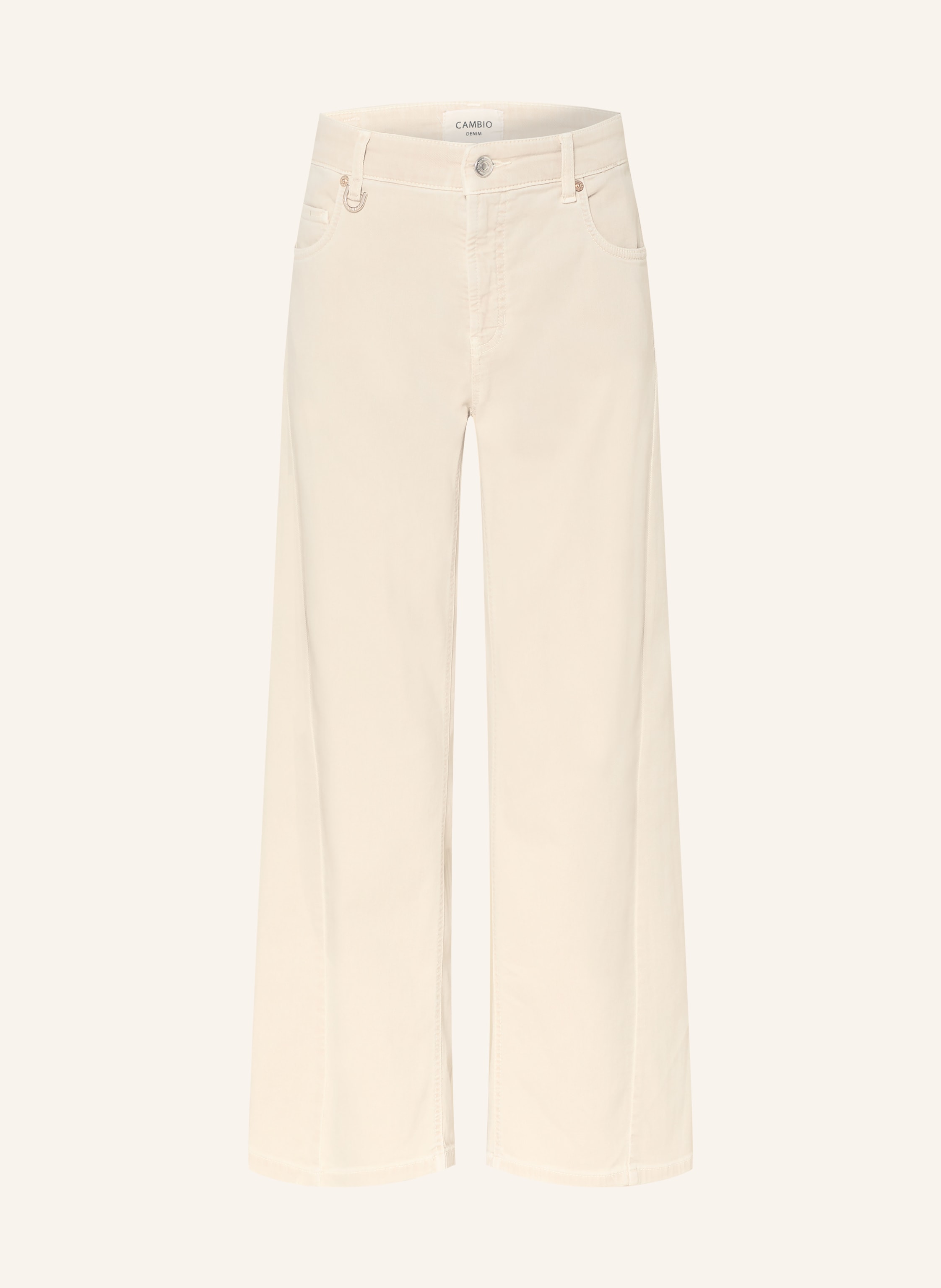 CAMBIO Barrel Jeans ORIA