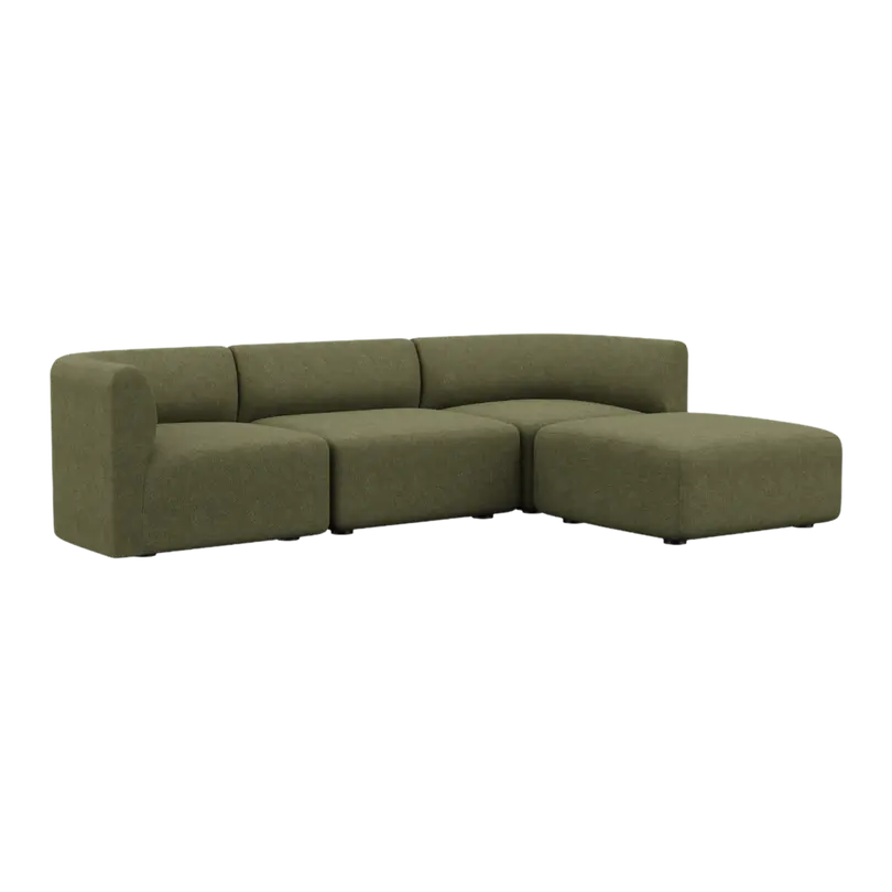 Ecksofa Fjord
