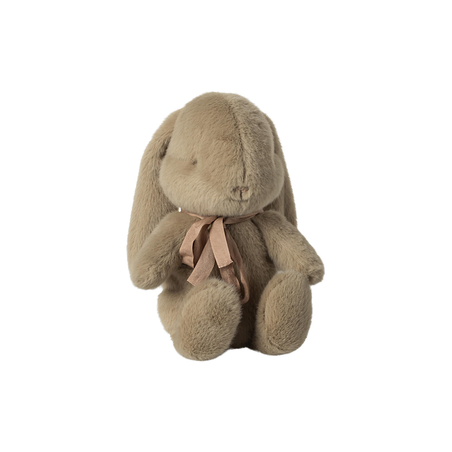 Lille plyskanin, dusty brown