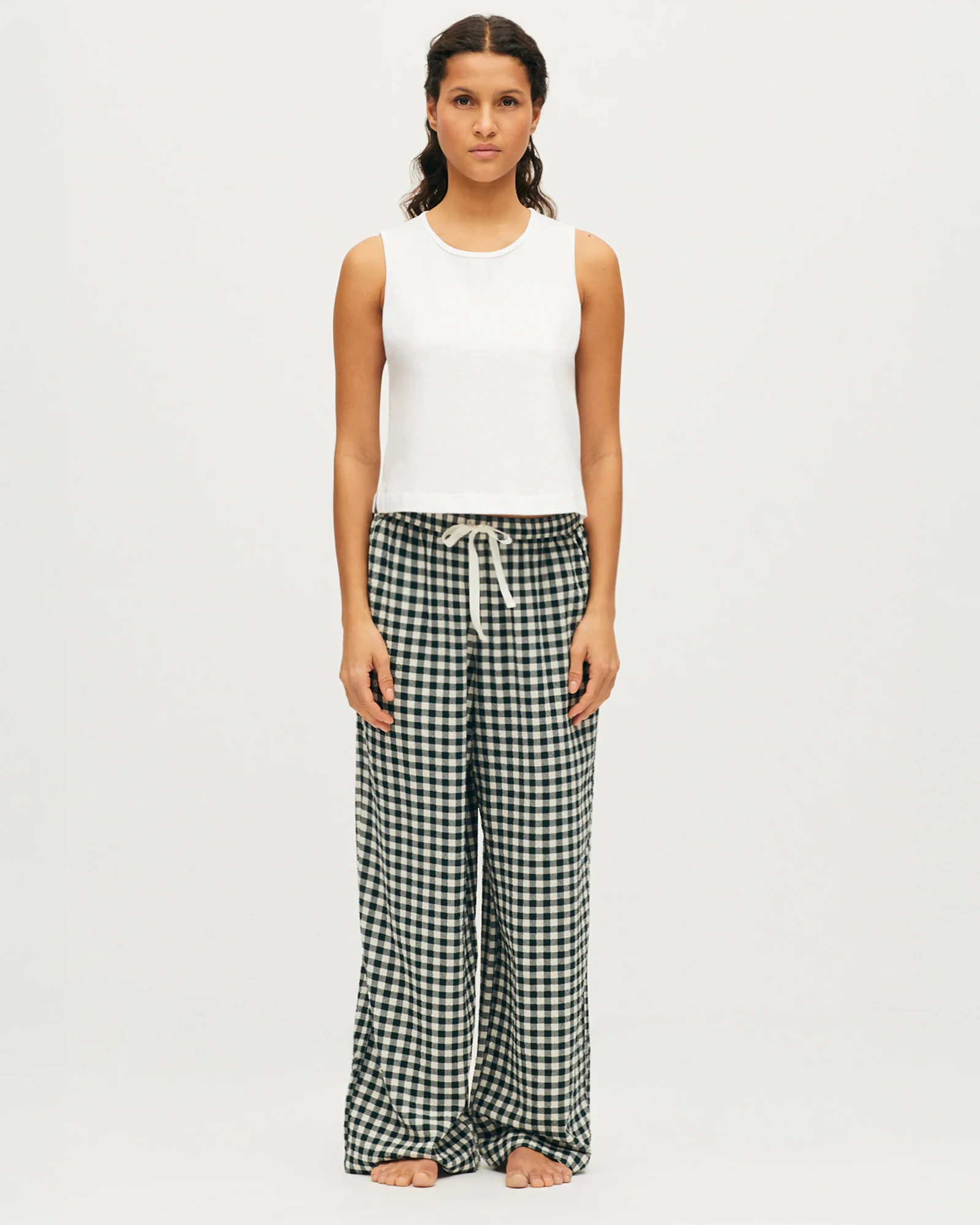 Pantalon RELAX MAX